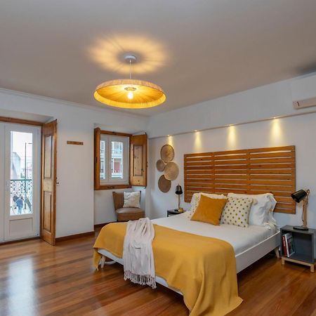 Superb Apartments Overlooking Graca In ליסבון מראה חיצוני תמונה
