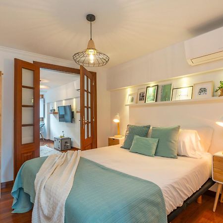 Superb Apartments Overlooking Graca In ליסבון מראה חיצוני תמונה