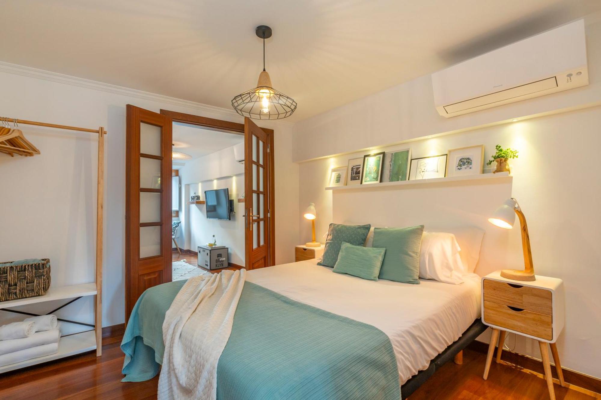 Superb Apartments Overlooking Graca In ליסבון מראה חיצוני תמונה