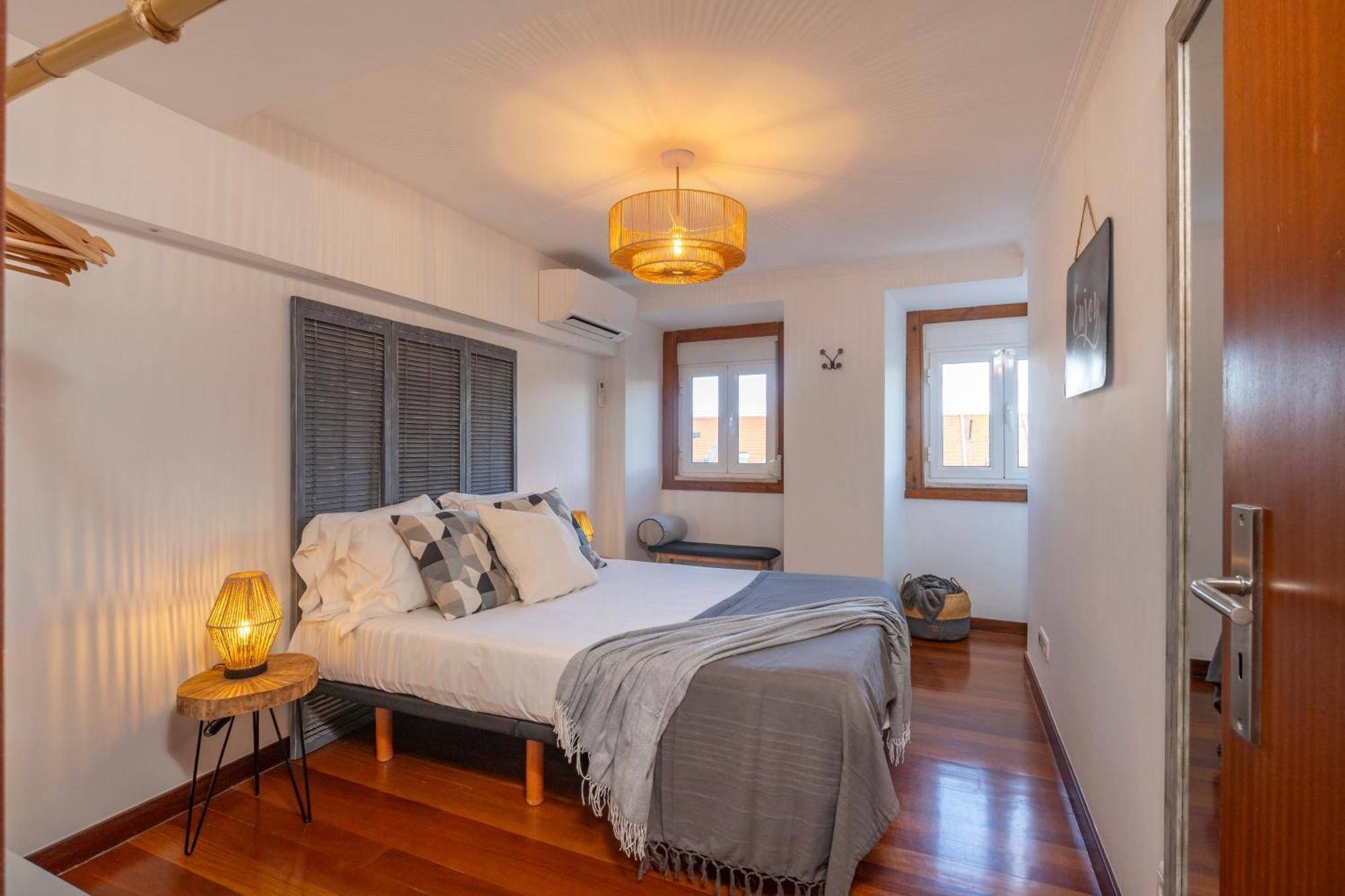 Superb Apartments Overlooking Graca In ליסבון מראה חיצוני תמונה