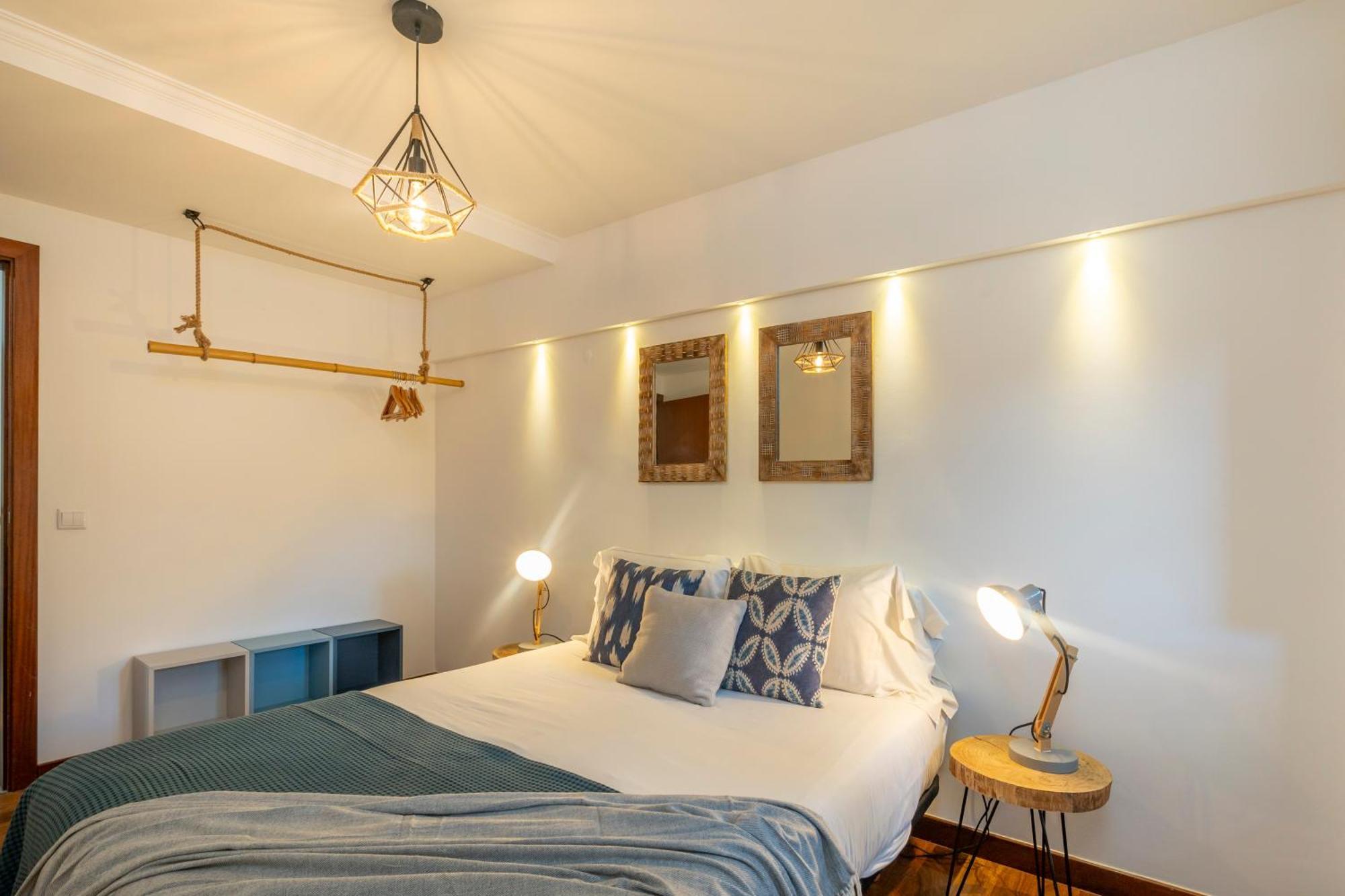 Superb Apartments Overlooking Graca In ליסבון חדר תמונה