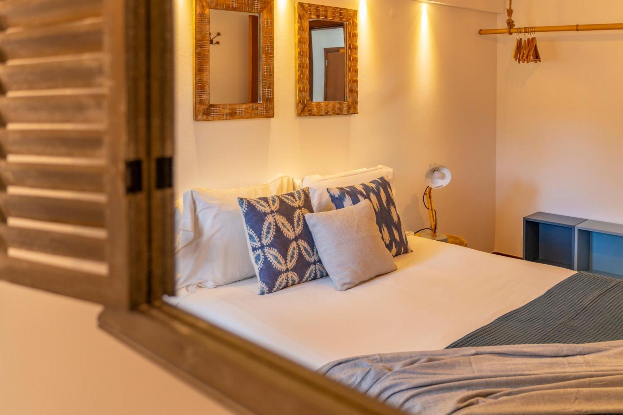 Superb Apartments Overlooking Graca In ליסבון חדר תמונה